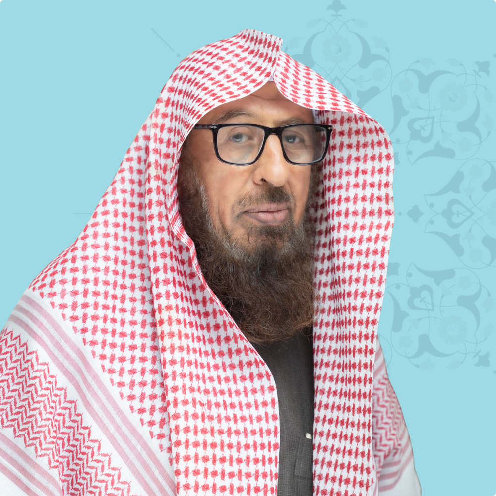 أ. عثمان بن عبدالرحمن العثيم
