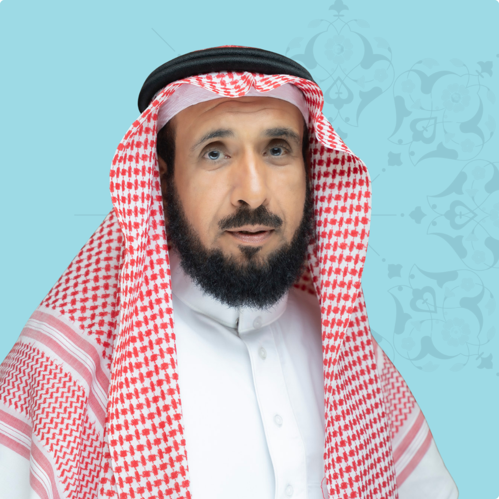 أ.د أحمد بن إبراهيم التركي