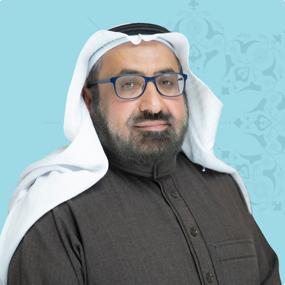 أ.د محسن بن عبدالرحمن المحسن