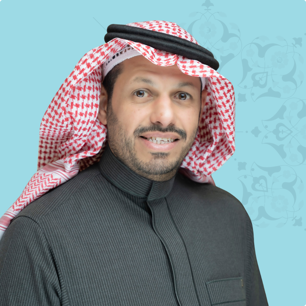 أ. عبدالإله بن عبدالرحمن الطويان