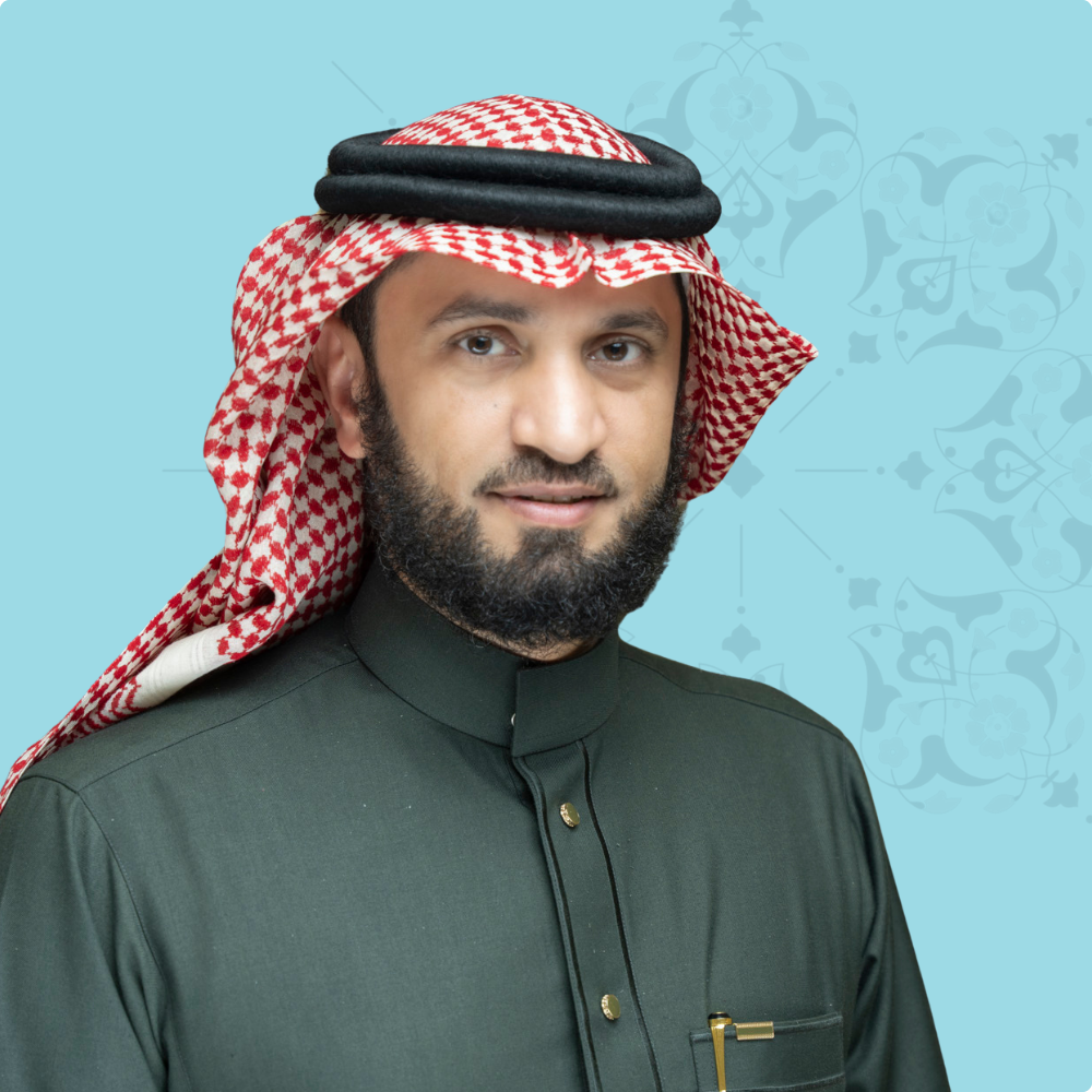 أ. محمد بن صالح بن عبدالله العبودي