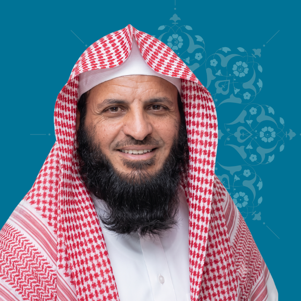 أ. أحمد بن صالح العبدالمنعم
