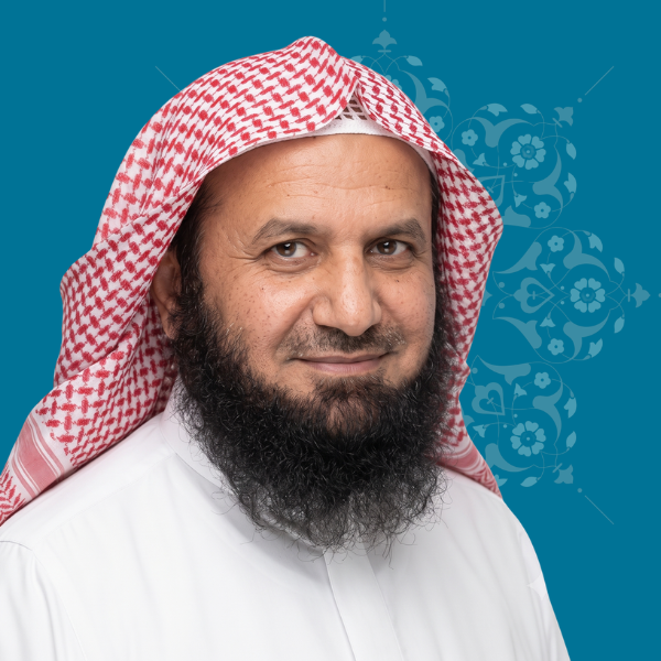 أ. سليمان بن محمد المحيميد