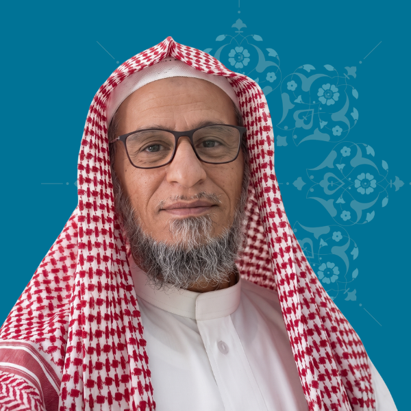 أ. محمد بن عبدالله العريني