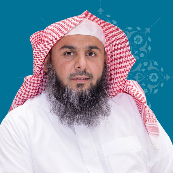 أ. سفيان بن عبدالرحمن التركي