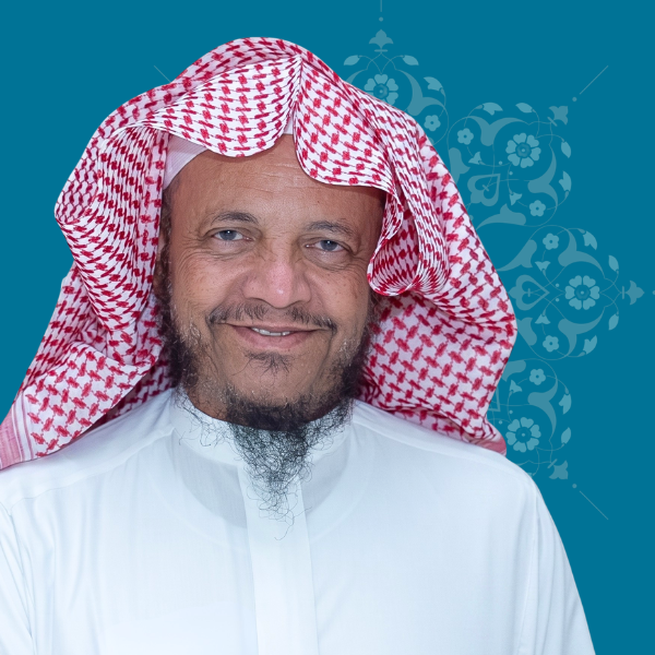 أ. ناصر بن أحمد المسعود